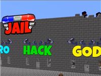 我的世界之戰：如何逃出世界最安全監獄