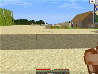 我的世界科技生存TOP.3