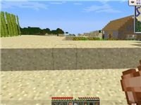 我的世界科技生存TOP.3