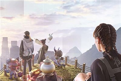 一起来捉妖潜力大于多少值得培养