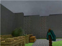 我的世界:往放满C4炸弹的枯井里放蟒蛇会发生什么？