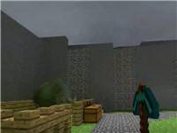 我的世界:往放满C4炸弹的枯井里放蟒蛇会发生什么？