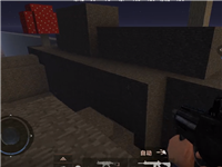 我的世界刺激战场：史蒂夫为了空投跟外星人打起来了