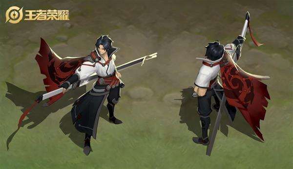 5.30体验服更新：东方曜登陆王者峡谷