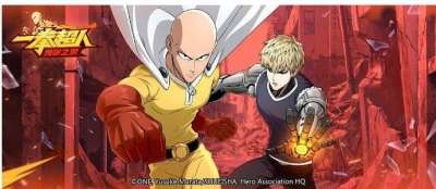 一拳超人最强之男王者挑战的玩法介绍 王者挑战怎么玩