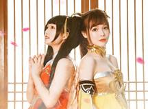 《蜀门手游》塑料姐妹花二三事