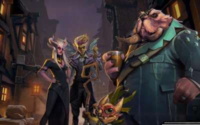 刀塔霸业亡灵猎效果如何 亡灵猎打法推荐