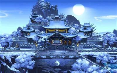 剑网3指尖江湖白帝城疑云怎么打 白帝城疑云副本速刷指南