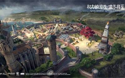 权力的游戏手游怎么登排行榜