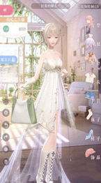 閃耀暖暖6-8攻略 第六章第八關完美搭配攻略