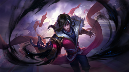 沉默骑脸怎么输 寂灭之心司马懿S16实用攻略