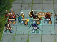 王者模拟战战士流怎么样 王者模拟战战士流阵容推荐