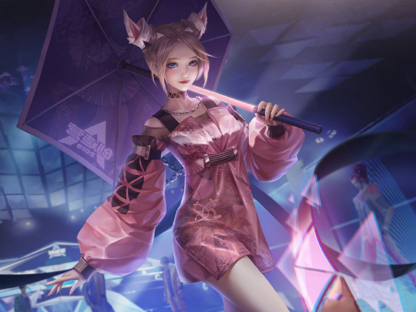 9月12日体验服更新 全新周年庆版本已上线