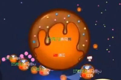 这一波操作真是笑屎我了, 杀马特估计都懵了