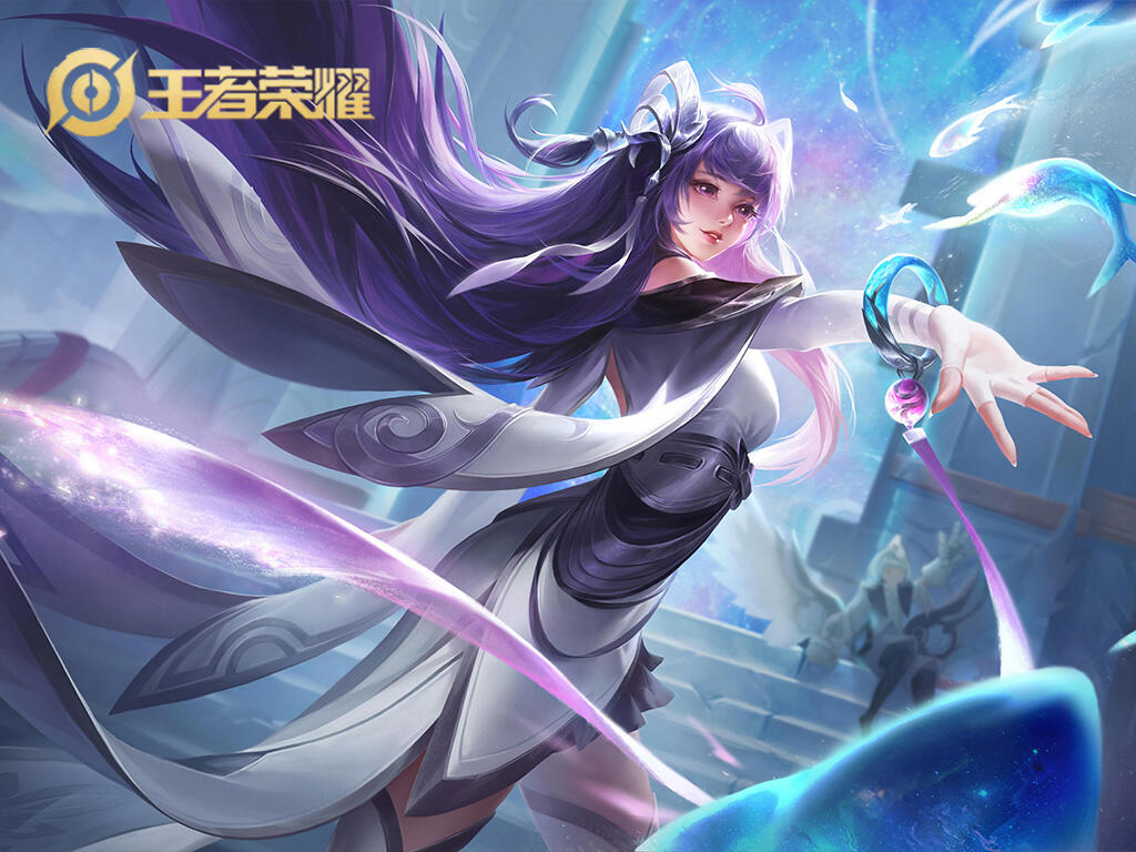 11月6日体验服停机更新 鲁班大师改为法伤英雄