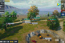 和平精英PEL晋级赛第二轮 战地老司机