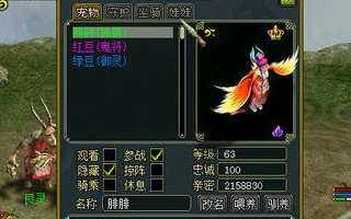 问道刷亲密攻略详解