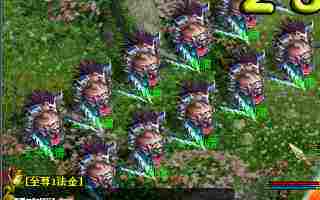 问道实用技巧篇：超级BOSS杀法