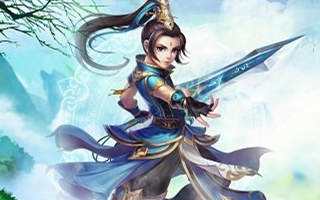 带你领略问道中的别样英雄