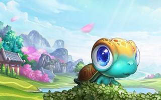 问道宠物大排行：盘点经典区最受欢迎的五大宠物