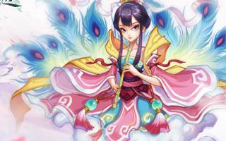 问道宠物排行榜前三居然是他们