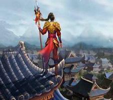 问道手游公益服之试道大会平民和土豪注意事项