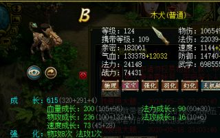 问道：一名平民玩家收集天然装的故事,有你的身影吗?