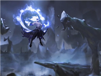 王者荣耀英雄动态故事 | 司空震-强者何谓