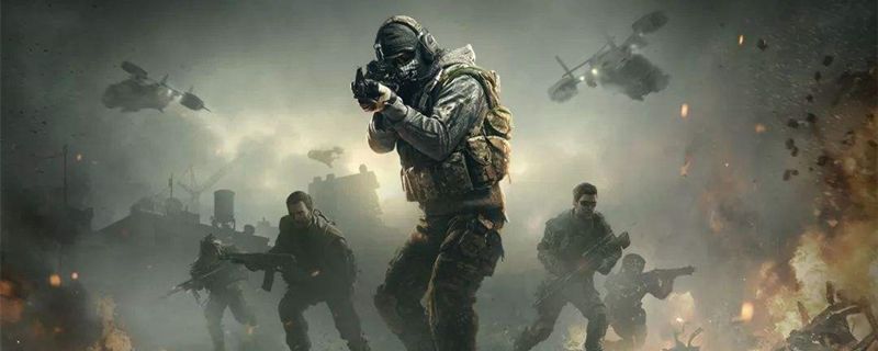 使命召唤手游技能在哪里改