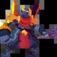 重生細(xì)胞國(guó)王之手介紹 國(guó)王之手怎么打