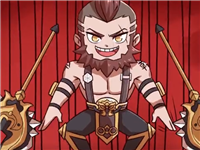 【整活吧小阿金】03：小阿金教你备战春节