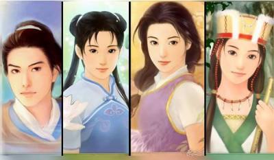 《仙剑奇侠传》发展史：从经典到情怀，它是如何出到七的?