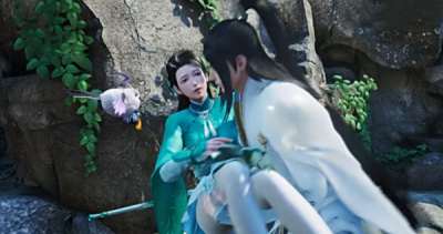 《仙剑奇侠传七》剧情篇：一个公主抱引发的惨案