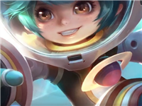 王者揭秘：如何制作一款皮肤第七期 皮肤海报的绘制揭秘