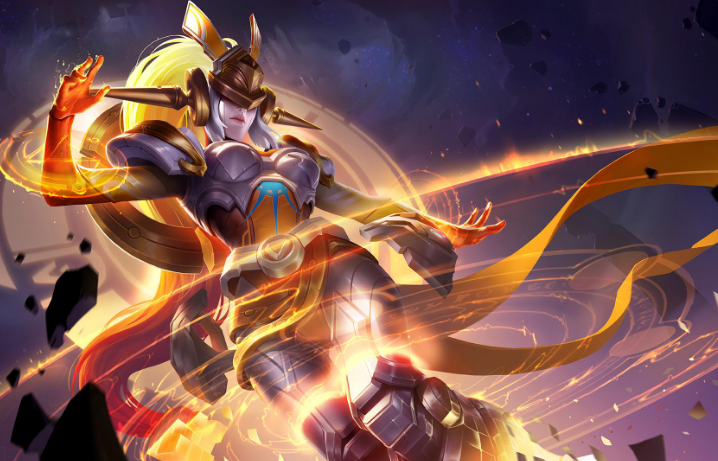 王者荣耀游戏术语有什么 游戏术语大全