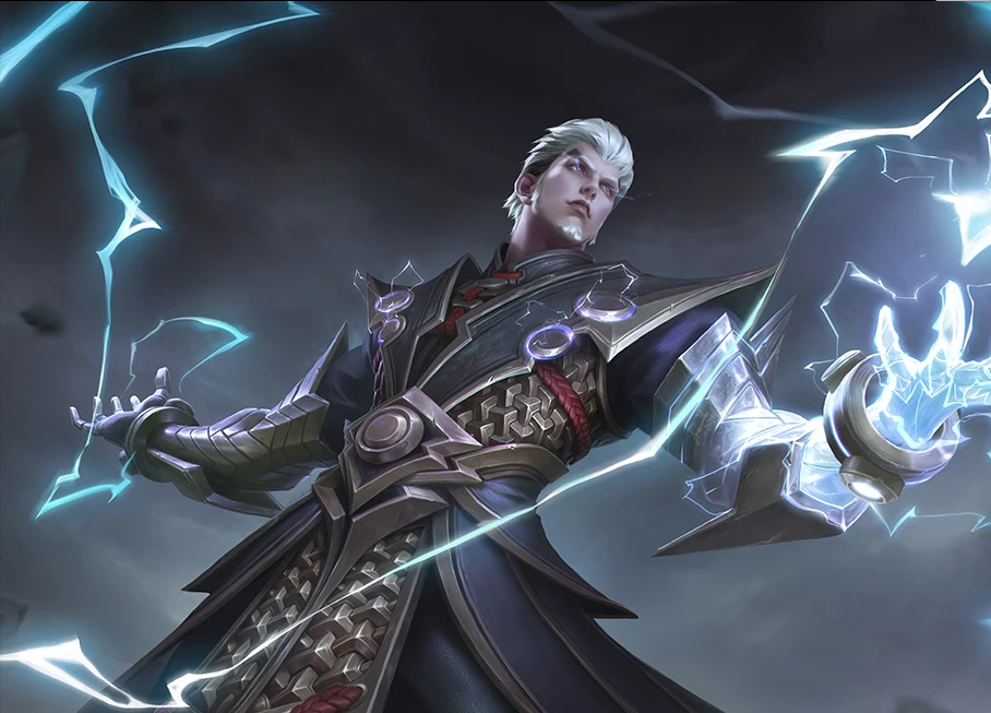 王者荣耀中什么英雄打伤害最高 盘点五大真实伤害最猛英雄