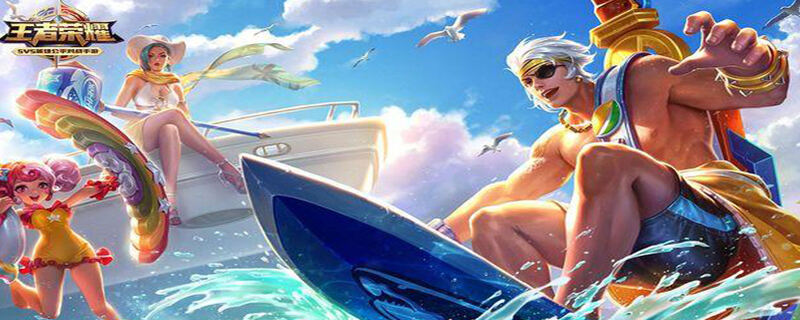 王者荣耀金牌银牌怎么刷