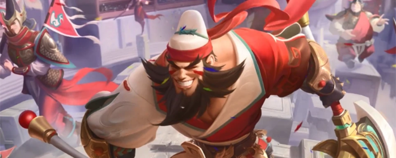 王者荣耀怎么查别人战绩