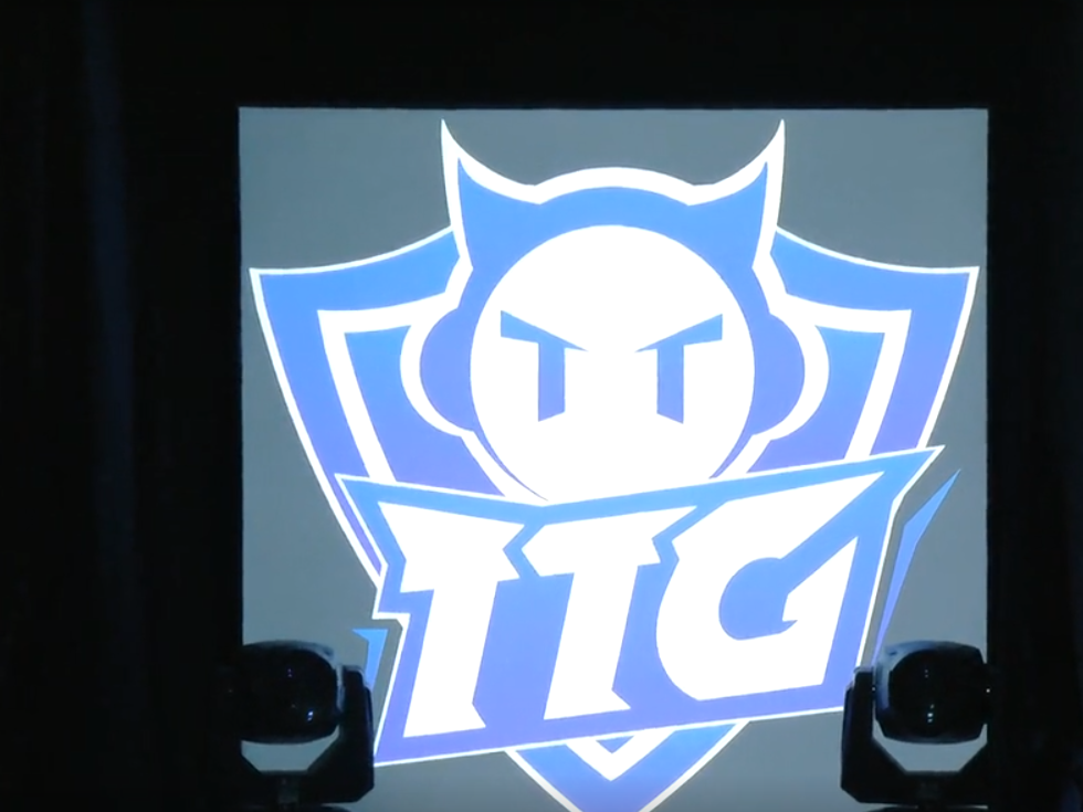 2021KPL春季赛第一周 广州TTG vs 北京WB 第2局