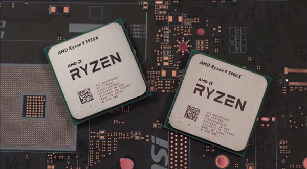 Zen 3存在漏洞 内部架构优化可以被利用：AMD公开回应