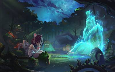 奇门之上慕容雨琴技能怎么样 慕容雨琴技能效果介绍