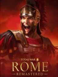 罗马全战重置版中文免安装