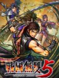 战国无双5中文免安装