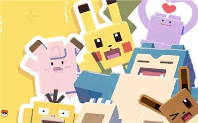 宝可梦大探险初始宝可梦怎么选择 初始宝可梦选择推荐