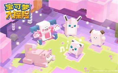 宝可梦大探险宝可梦怎么培养 宝可梦培养方法介绍