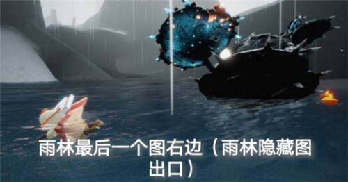 光遇5月11日任务怎么做 5月11日每日任务攻略