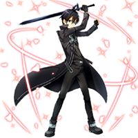 刀剑神域黑衣剑士王牌黑衣剑士桐人怎么样 桐人角色介绍