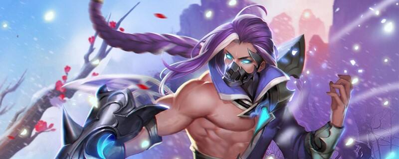 王者荣耀李白伤害最高的出装