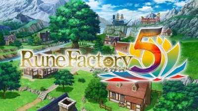 《符文工房5》全boss捕获方法+boss操作演示