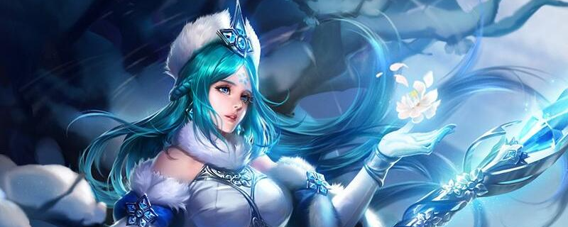 王者荣耀王昭君技能